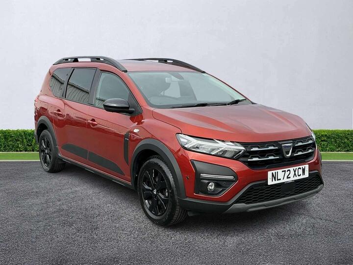 Dacia JOGGER 1.0 TCe Extreme SE Euro 6 (s/s) 5dr