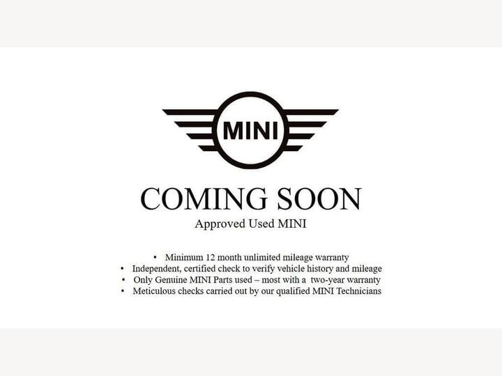 MINI Clubman 2.0 Cooper S Classic Euro 6 (s/s) 6dr