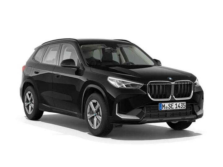 BMW X1 1.5 20i MHT Sport DCT SDrive Euro 6 (s/s) 5dr