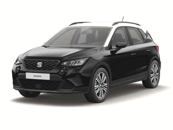 SEAT Arona 1.0 TSI EVO SE Technology Euro 6 (s/s) 5dr