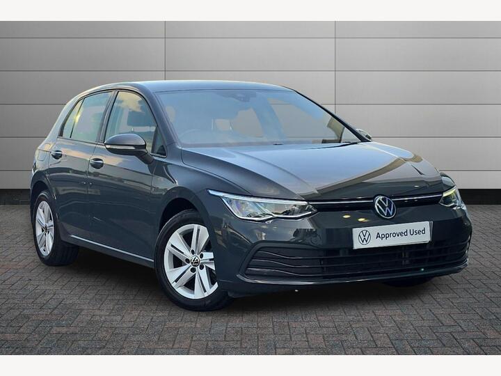 Volkswagen Golf 1.5 TSI Life Euro 6 (s/s) 5dr