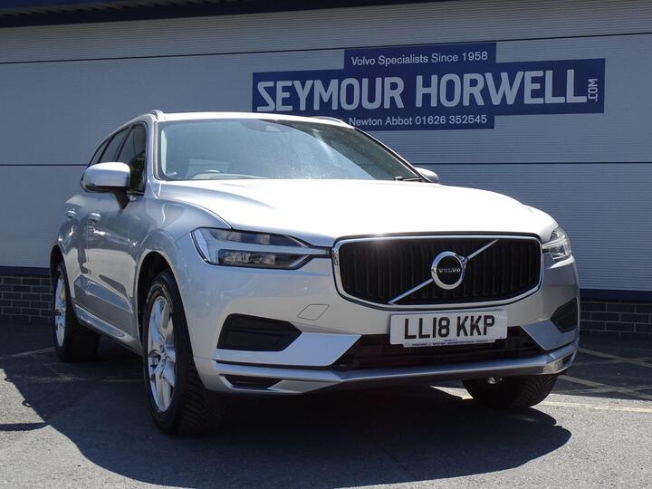Volvo XC60 2.0 T5 Momentum Auto AWD Euro 6 (s/s) 5dr