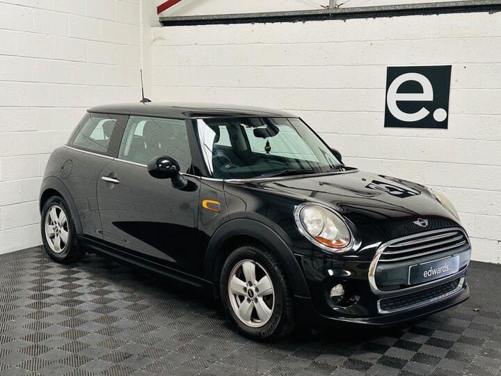 MINI HATCH 1.5 One D Euro 6 (s/s) 3dr