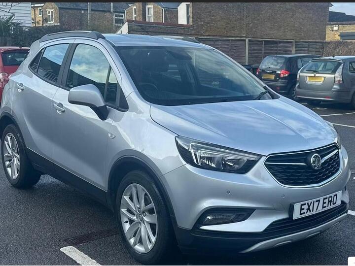 Vauxhall Mokka X 1.6i Active Euro 6 (s/s) 5dr