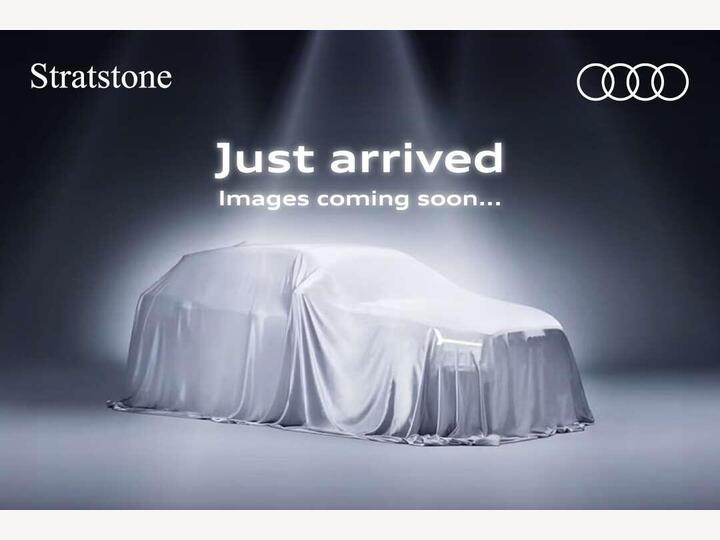 Audi A1 1.5 TFSI 35 S Line Sportback S Tronic Euro 6 (s/s) 5dr