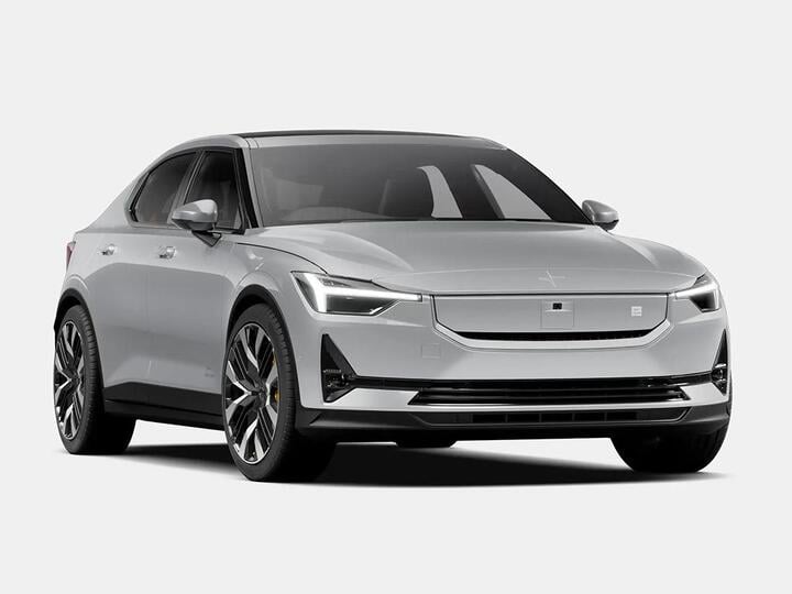 Polestar Polestar 2 Dual Motor 82kWh Long Range Performance Fastback Auto 4WDE 5dr