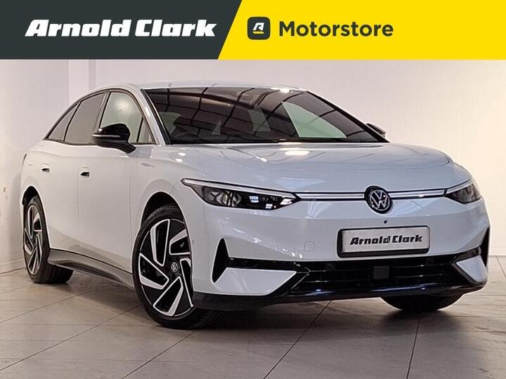 Volkswagen ID.7 Pro 77kWh Match Fastback Auto 5dr