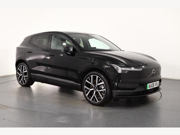 Volvo EX30 Twin Performance 69kWh Ultra Auto AWD 5dr