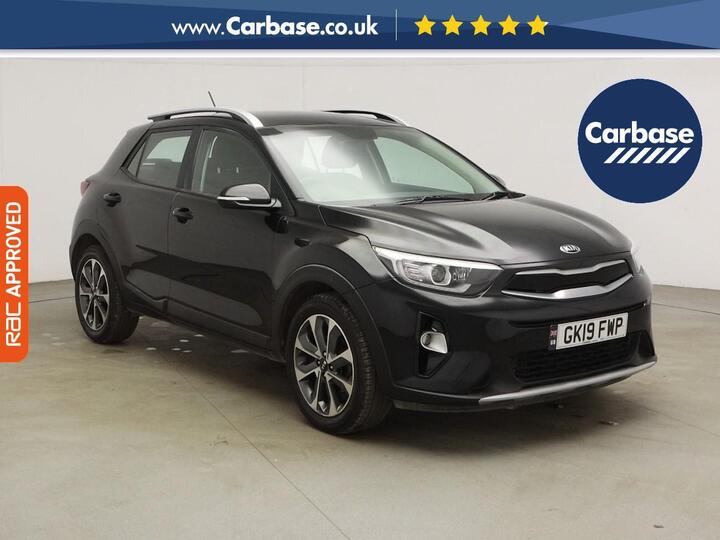 Kia Stonic 1.4 2 Euro 6 (s/s) 5dr