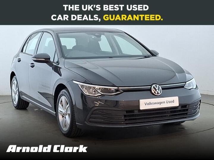 Volkswagen Golf 1.5 TSI Life Euro 6 (s/s) 5dr