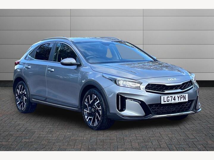 Kia XCeed 1.5 T-GDi 3 Euro 6 (s/s) 5dr