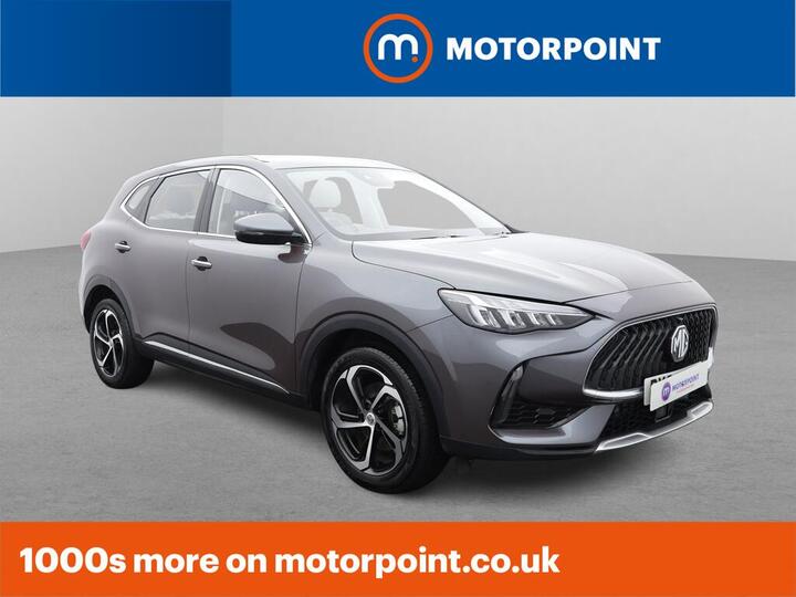 MG HS 1.5 T-GDI SE Euro 6 (s/s) 5dr