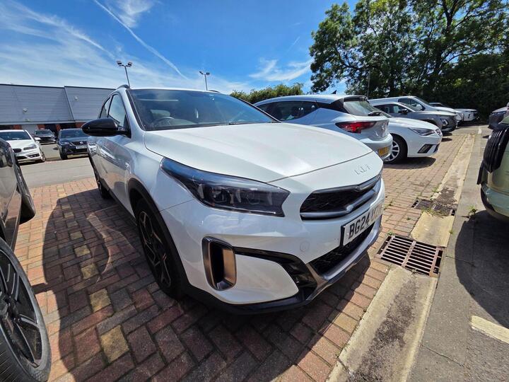 Kia XCeed 1.5 T-GDi GT-Line Euro 6 (s/s) 5dr