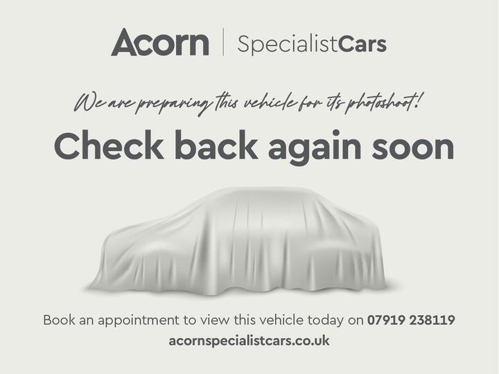 MINI Hatch 2.0 John Cooper Works Steptronic Euro 6 (s/s) 3dr