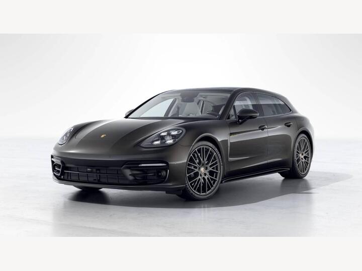 Porsche Panamera 2.9 V6 E-Hybrid 17.9kWh 4 Platinum Edition Sport Turismo PDK 4WD Euro 6 (s/s) 5dr