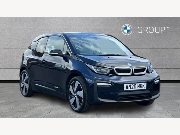 BMW I3 Series 42.2kWh Auto 5dr