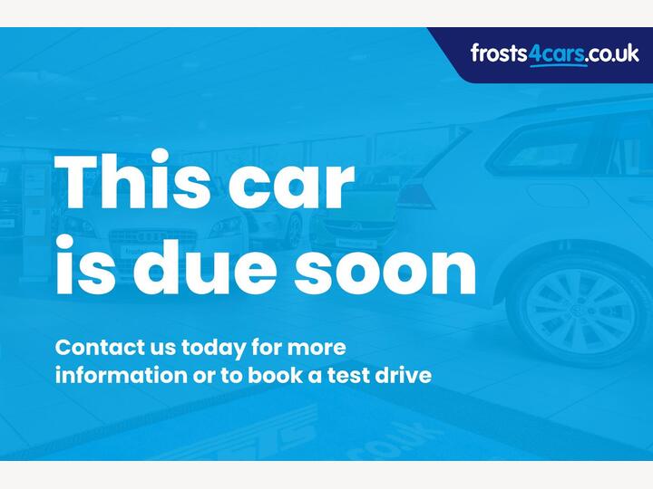 Vauxhall Grandland X 1.2 Turbo SRi Nav Euro 6 (s/s) 5dr