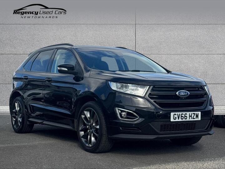 Ford Edge 2.0 TDCi Sport AWD Euro 6 (s/s) 5dr