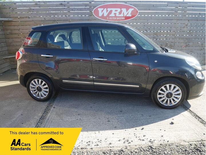 Fiat 500L 1.4 Pop Star Euro 6 5dr
