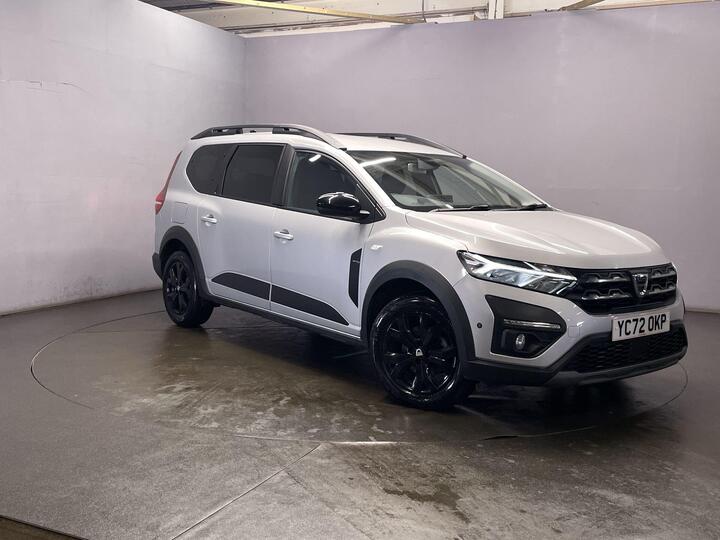 Dacia JOGGER 1.0 TCe Extreme SE Euro 6 (s/s) 5dr