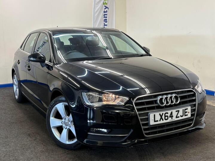 Audi A3 1.2 TFSI Sport Sportback Euro 6 (s/s) 5dr
