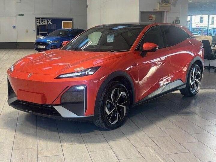 Changan Deepal S07 79.97kWh Standard Auto 5dr