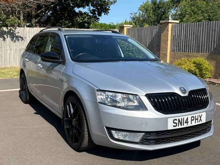 Skoda Octavia 2.0 TDI SE DSG Euro 5 (s/s) 5dr