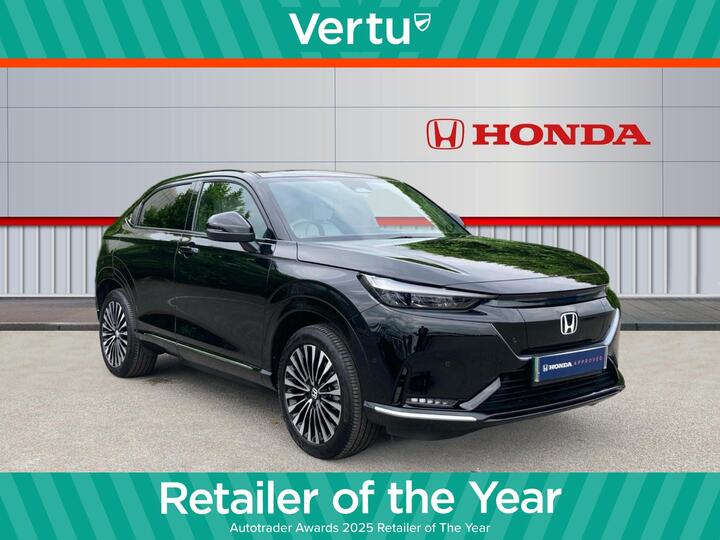 Honda E:Ny1 68.8kWh Advance Auto 5dr
