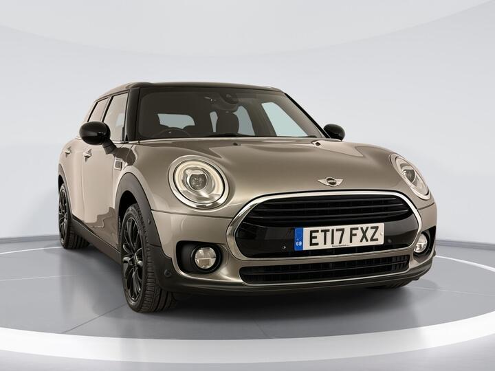 MINI Clubman 1.5 Cooper Euro 6 (s/s) 6dr MINI Clubman 1.5 Cooper Euro 6 (s/s) 6dr