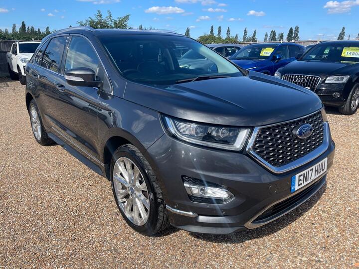 Ford Edge 2.0 TDCi Vignale AWD Euro 6 (s/s) 5dr