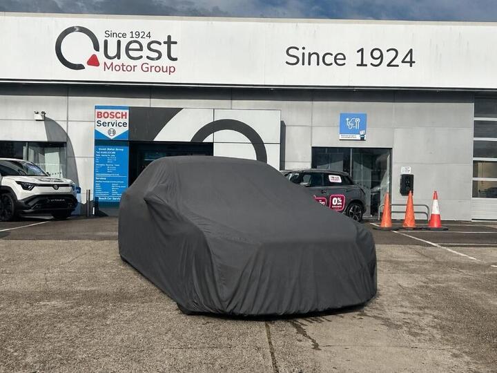 BMW 3 Series Saloon 2.0 320d M Sport Auto Euro 6 (s/s) 4dr