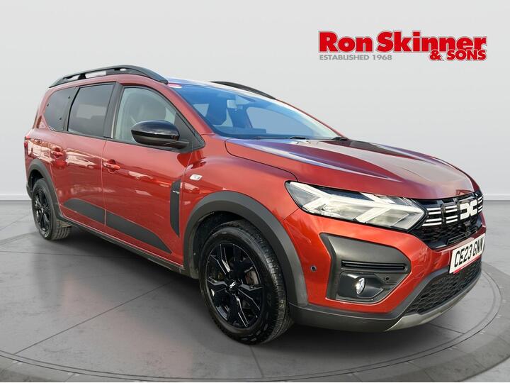 Dacia JOGGER 1.0 TCe Extreme SE Euro 6 (s/s) 5dr