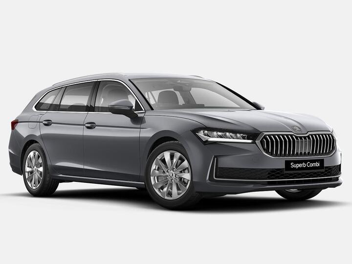 Skoda Superb 1.5 TSI E-TEC MHEV SE Technology DSG Euro 6 (s/s) 5dr