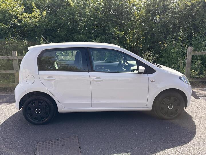 Skoda Citigo 1.0 MPI SE Euro 6 5dr