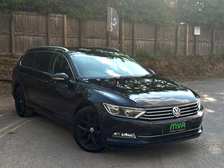 Volkswagen Passat 2.0 TDI BlueMotion Tech SE Business Euro 6 (s/s) 5dr