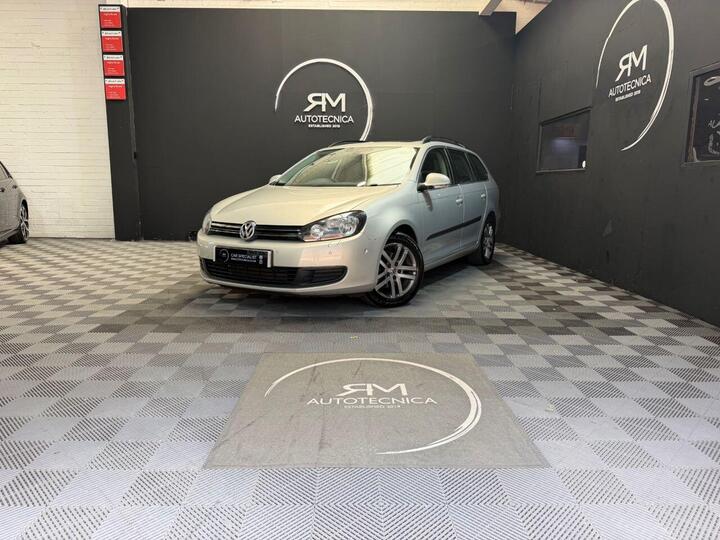 Volkswagen GOLF 1.4 TSI SE DSG Euro 5 5dr