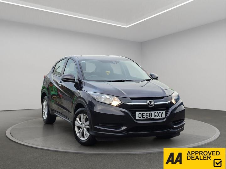 Honda HR-V 1.6 I-DTEC S Euro 6 (s/s) 5dr