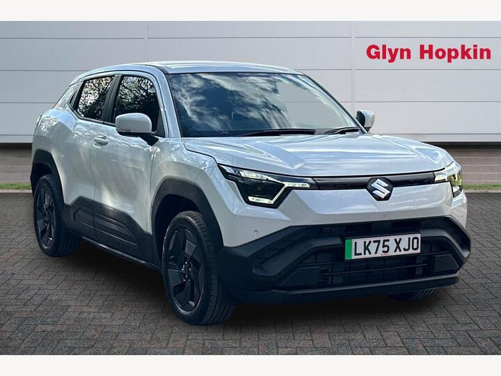 Suzuki E Vitara 61kWh Motion Auto ALLGRIP 5dr