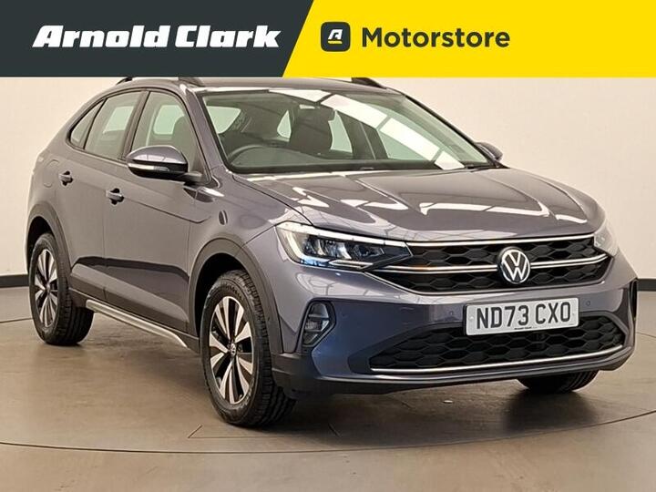 Volkswagen Taigo 1.0 TSI Life Euro 6 (s/s) 5dr