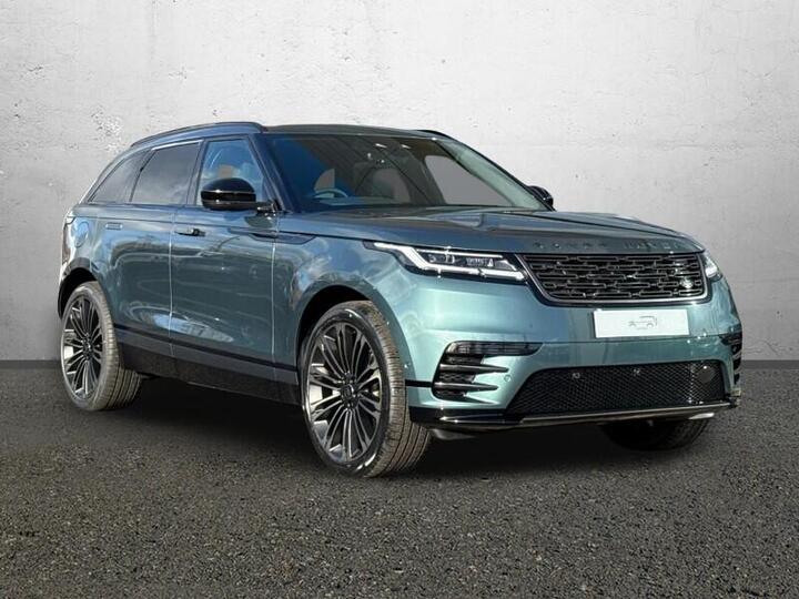 Land Rover RANGE ROVER VELAR 2.0 D200 MHEV Dynamic SE 5dr Auto