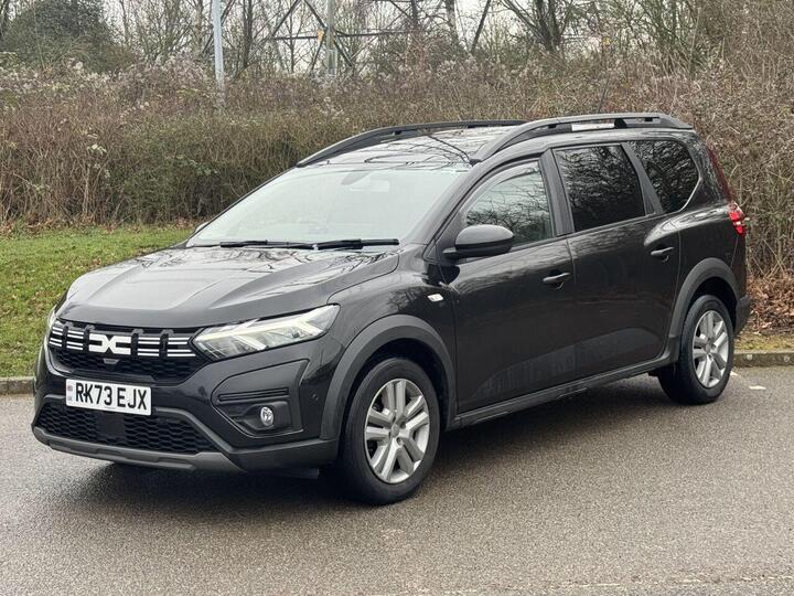 Dacia JOGGER 1.0 TCe Expression Euro 6 (s/s) 5dr