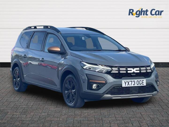 Dacia JOGGER 1.0 TCe EXTREME Euro 6 (s/s) 5dr