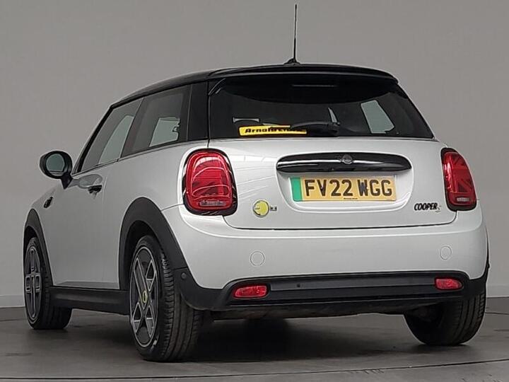 MINI Electric Hatch Cooper SE 32.6kWh Level 2 Auto 3dr