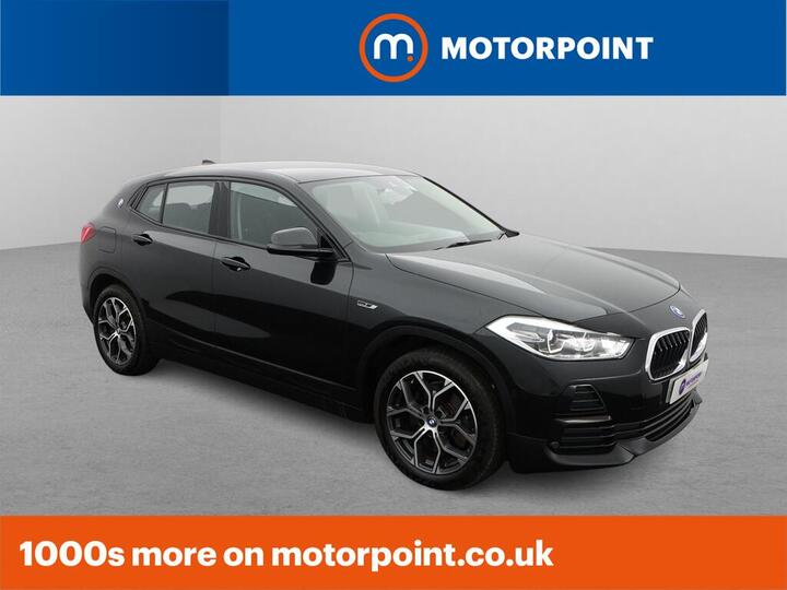 BMW X2 1.5 25e 10kWh Sport Auto XDrive Euro 6 (s/s) 5dr
