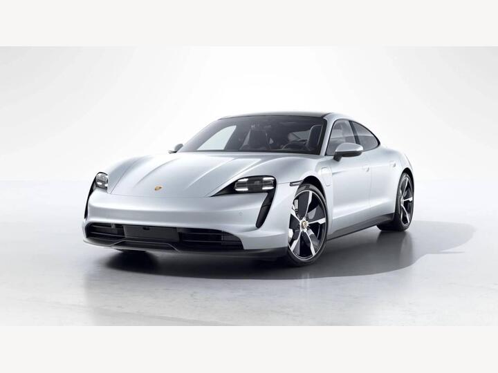 Porsche Taycan Performance Plus 93.4kWh 4S Auto 4WD 4dr