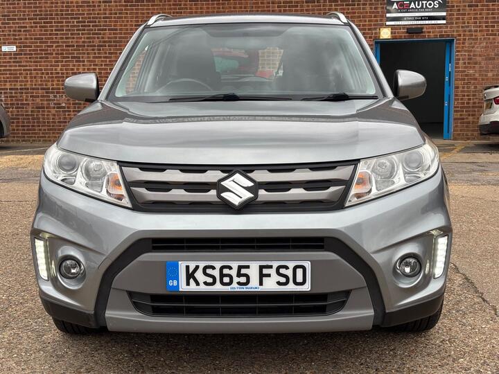 Suzuki Vitara 1.6 SZ4 Euro 6 (s/s) 5dr