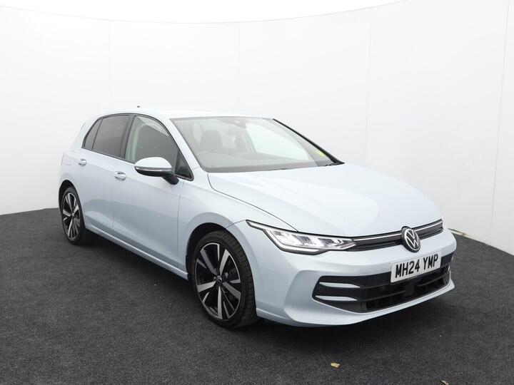 Volkswagen GOLF 1.5 TSI Match Euro 6 (s/s) 5dr