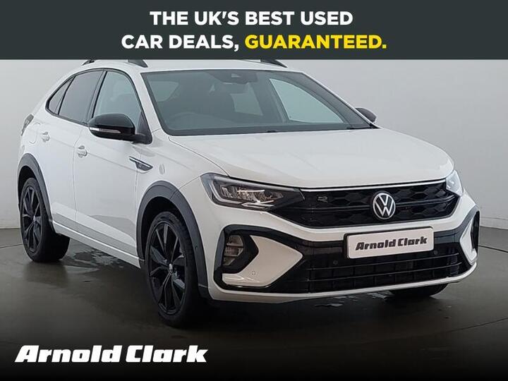 Volkswagen Taigo 1.0 TSI R-Line Euro 6 (s/s) 5dr