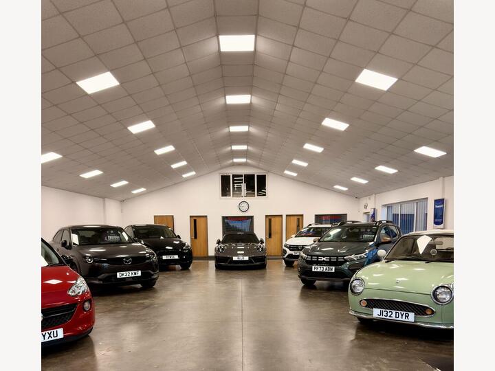 Citroen C1 1.0i VTR Euro 5 3dr