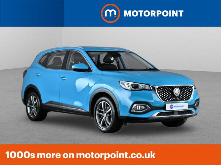 MG HS 1.5 T-GDI Excite Euro 6 (s/s) 5dr